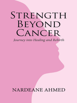 cover image of Strength Beyond Cancer